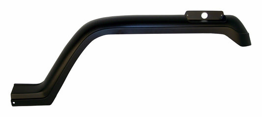 Crown Automotive - Plastic Black Fender Flare - 5AH14JX9