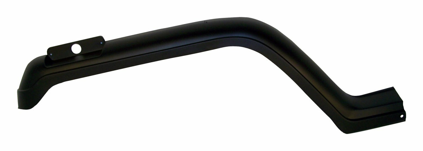 Crown Automotive - Plastic Black Fender Flare - 5AH15JX9