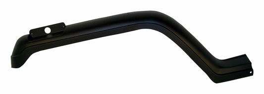 Crown Automotive - Plastic Black Fender Flare - 5AH15JX9