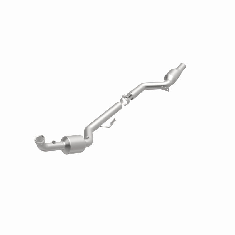 2008-10 Mercedes-Benz SLK55 AMG Direct-Fit Catalytic Converter 5411702 Magnaflow - Catalytic Converters Car Part People
