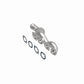 2007-2010 BMW X5 Catalytic Converter 5551237 Magnaflow