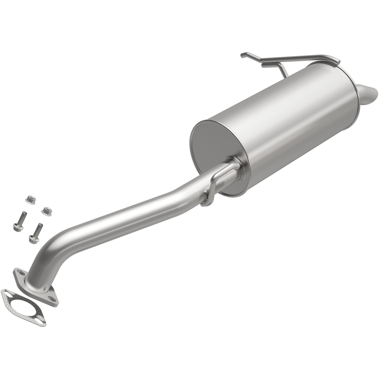2011-2016 Hyundai Elantra Direct-Fit Muffler Kit 108-0024