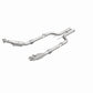 2015 Mercedes-Benz S550 OEM Grade Direct-Fit Cat Converter 21-501 Magnaflow - Catalytic Converters Car Part People