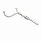 2000 Dodge Durango 5.2L Direct-Fit Catalytic Converter 4451280 Magnaflow