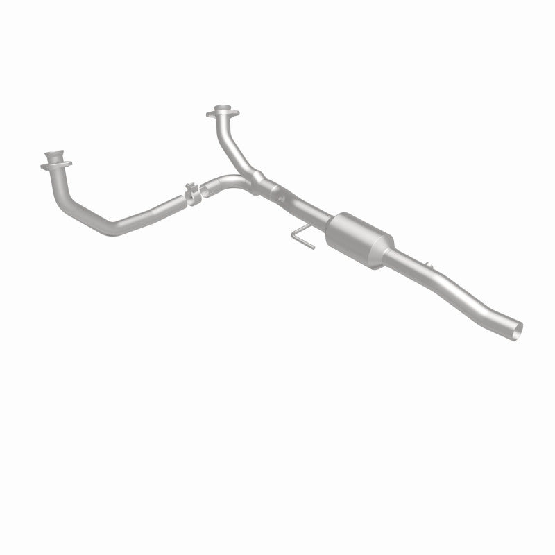 2000 Dodge Durango 5.2L Direct-Fit Catalytic Converter 4451280 Magnaflow