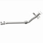 2005-2008 Audi A4 Quattro Direct-Fit Front Pipe Kit 107-0058