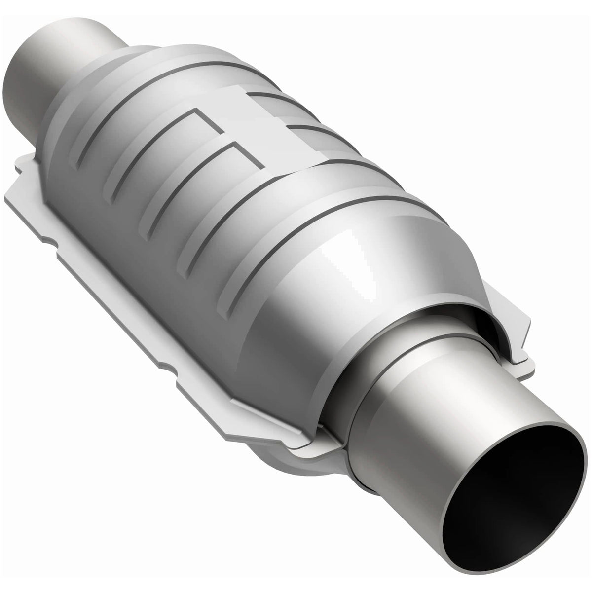 Catalytic Converter for California Grade CARB Compliant Universal Catalytic Converter MagnaFlow 557404
