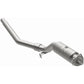 Catalytic Converter for HM Grade Federal / EPA Compliant Direct-Fit Catalytic Converter MagnaFlow 24124
