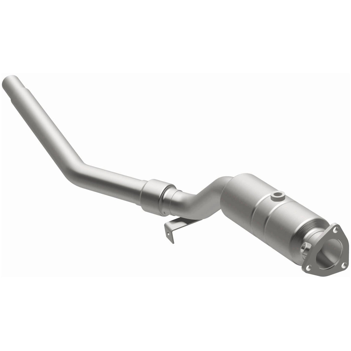 Catalytic Converter for HM Grade Federal / EPA Compliant Direct-Fit Catalytic Converter MagnaFlow 24124