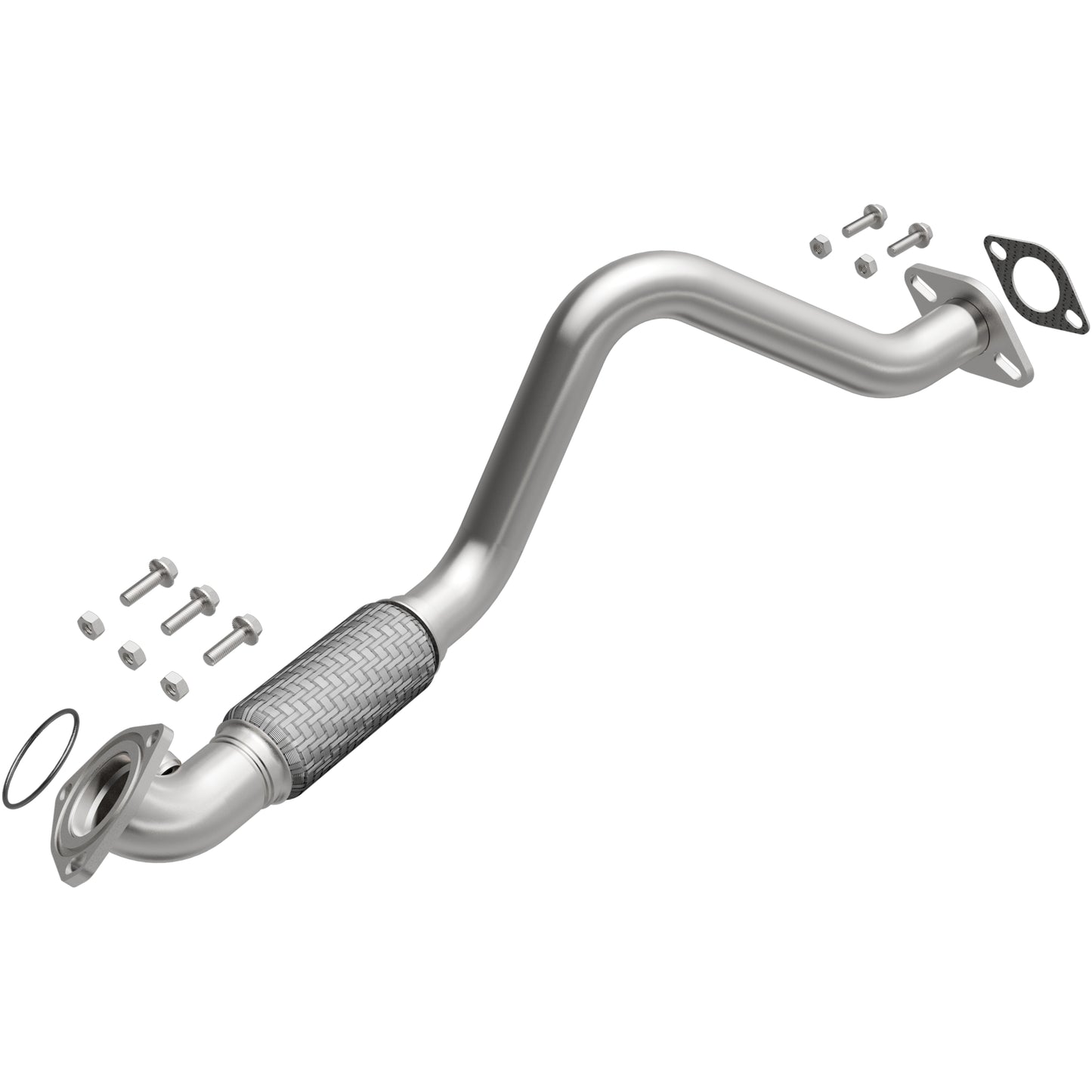 2009-2011 Chevrolet Aveo Direct-Fit Front Pipe Kit 107-0159
