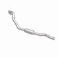 1996 1997 Volvo 850 2.3L Direct-Fit Catalytic Converter 4481281 Magnaflow - Catalytic Converters Car Part People