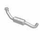 2005 Ford F-150 4.6L Direct-Fit Catalytic Converter 4551409 Magnaflow - Catalytic Converters Car Part People