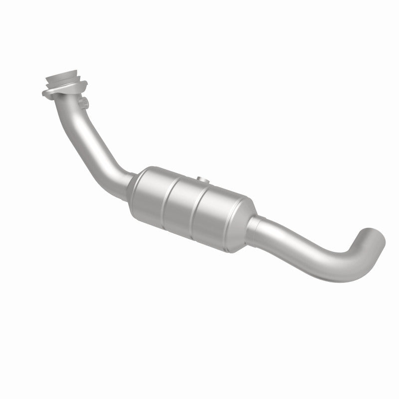 2005 Ford F-150 4.6L Direct-Fit Catalytic Converter 4551409 Magnaflow - Catalytic Converters Car Part People