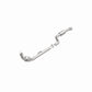 2005 Mercedes-Benz E320 3.2L Direct-Fit Catalytic Converter 5411642 Magnaflow - Catalytic Converters Car Part People