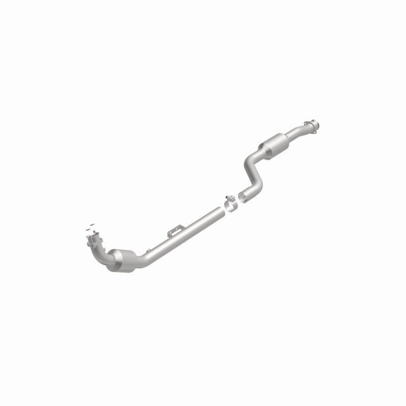 2005 Mercedes-Benz E320 3.2L Direct-Fit Catalytic Converter 5411642 Magnaflow - Catalytic Converters Car Part People