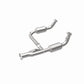 2000 Cadillac Escalade 5.7L Direct-Fit Catalytic Converter 4451420 Magnaflow - Catalytic Converters Car Part People