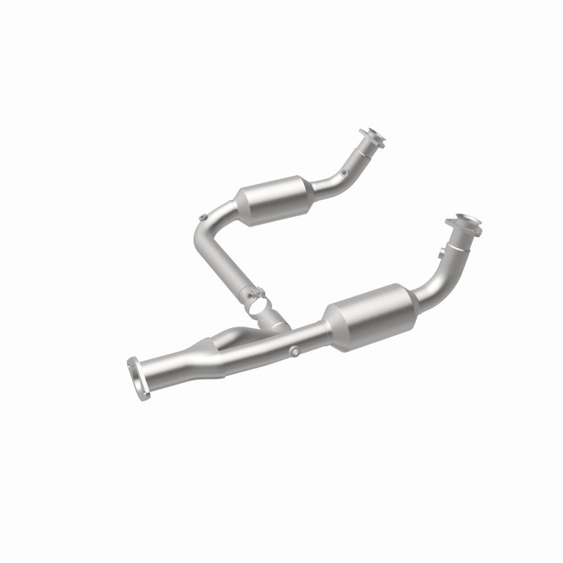 2000 Cadillac Escalade 5.7L Direct-Fit Catalytic Converter 4451420 Magnaflow - Catalytic Converters Car Part People