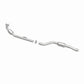 2005 Mercedes-Benz E320 3.2L Direct-Fit Catalytic Converter 5411642 Magnaflow - Catalytic Converters Car Part People