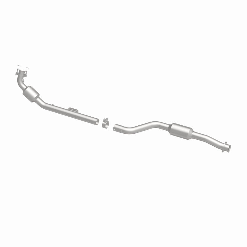 2005 Mercedes-Benz E320 3.2L Direct-Fit Catalytic Converter 5411642 Magnaflow - Catalytic Converters Car Part People