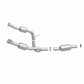 2004-2005 Ford Explorer 4.6L Direct-Fit Catalytic Converter 5481108 Magnaflow - Catalytic Converters Car Part People
