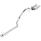 Fits 2000-2006 Nissan Sentra 1.8L Direct-Fit Replacement Exhaust System 106-0085