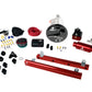 Fuel Pump Complete Kit High Flow EFI Performance Universal Fit Aeromotive 17305-BGPL