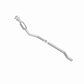 2004 Dodge Grand Caravan 3.3L Direct-Fit Catalytic Converter 5451202 Magnaflow - Catalytic Converters Car Part People
