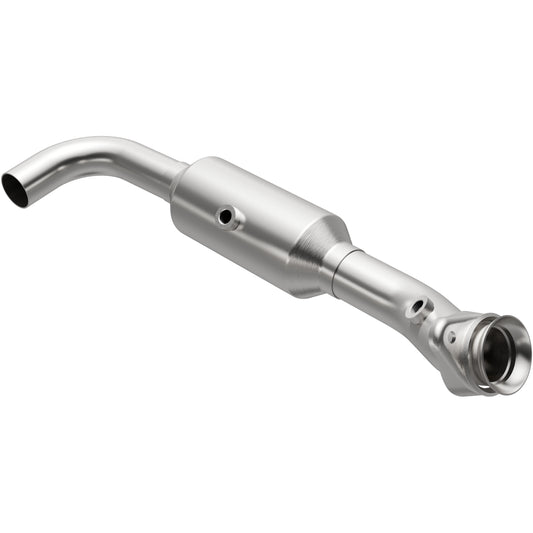 2015-2016 Ford F-150 California Grade CARB Catalytic Converter 5551466