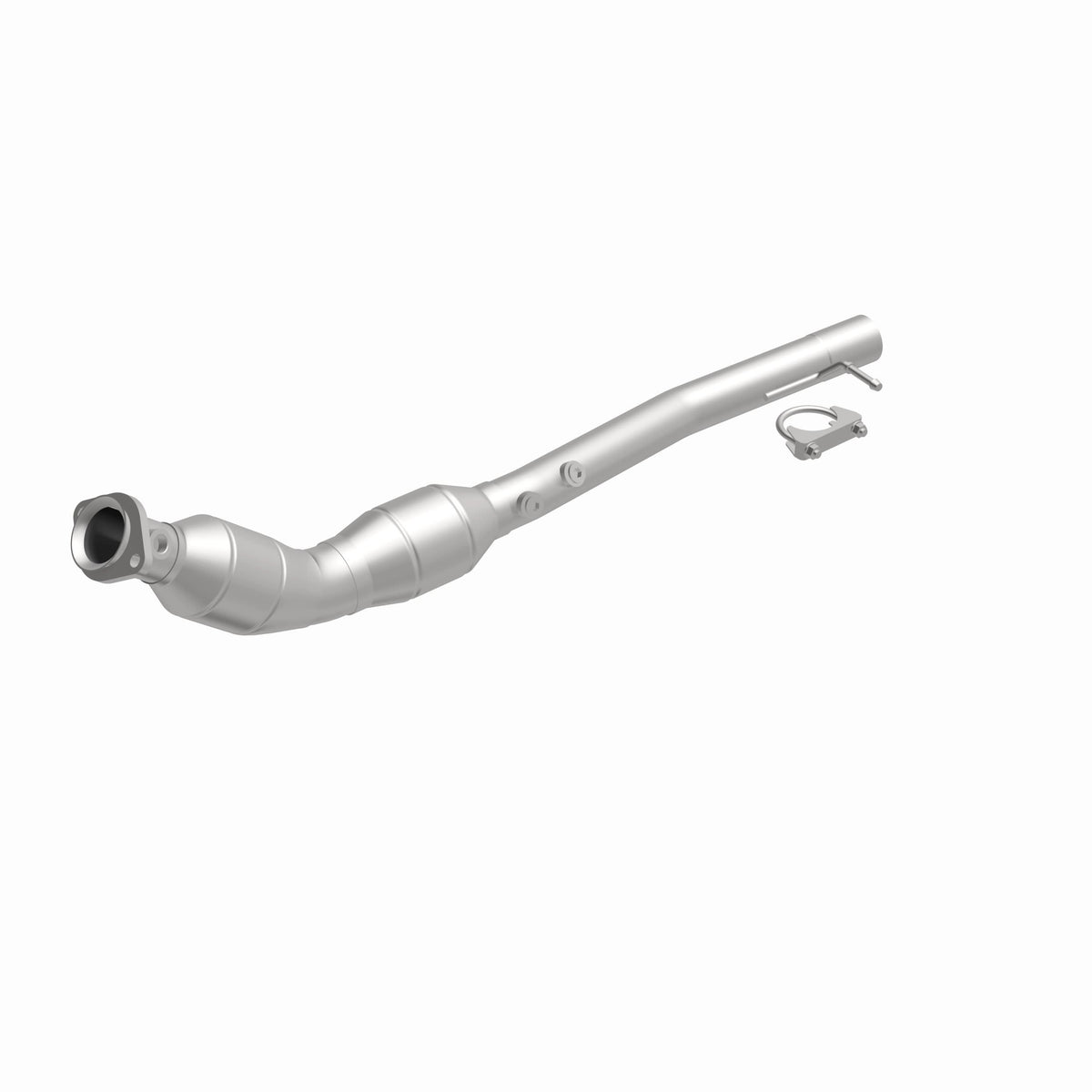 Catalytic Converter for HM Grade Federal / EPA Compliant Direct-Fit Catalytic Converter MagnaFlow 93680