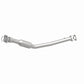 2005 2006 Chevrolet Equinox 3.4L DirectFit Catalytic Converter 5451220 Magnaflow