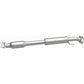 2017-18 Kia Cadenza OEM Grade Federal Catalytic Converter 23-157 Magnaflow