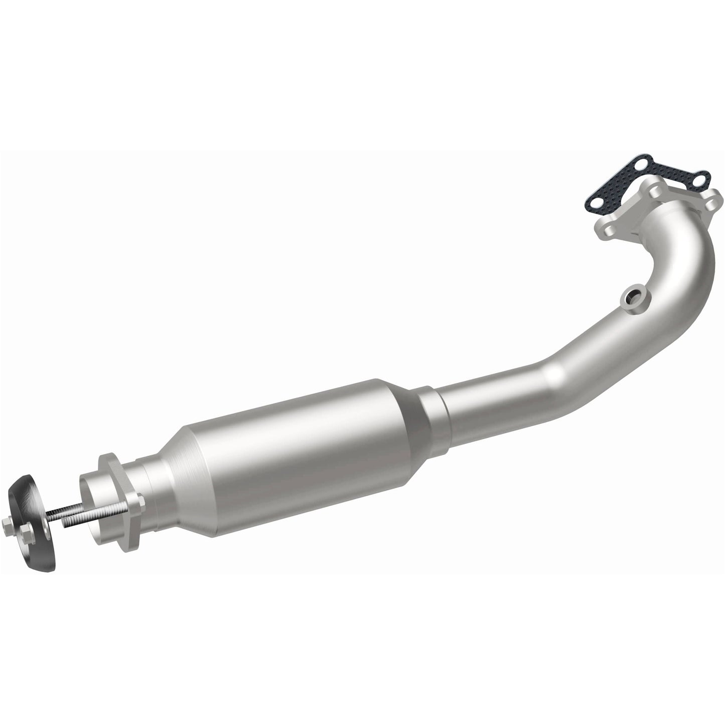 2010-2011 Cadillac CTS California Grade CARB Catalytic Converter 551547