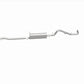 Fits 2000-2003 Dodge Dakota Direct-Fit Replacement Exhaust System 106-0560