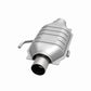 1985 Ford Escort California Catalytic Converter 2in 3322024 Magnaflow - Catalytic Converters Car Part People