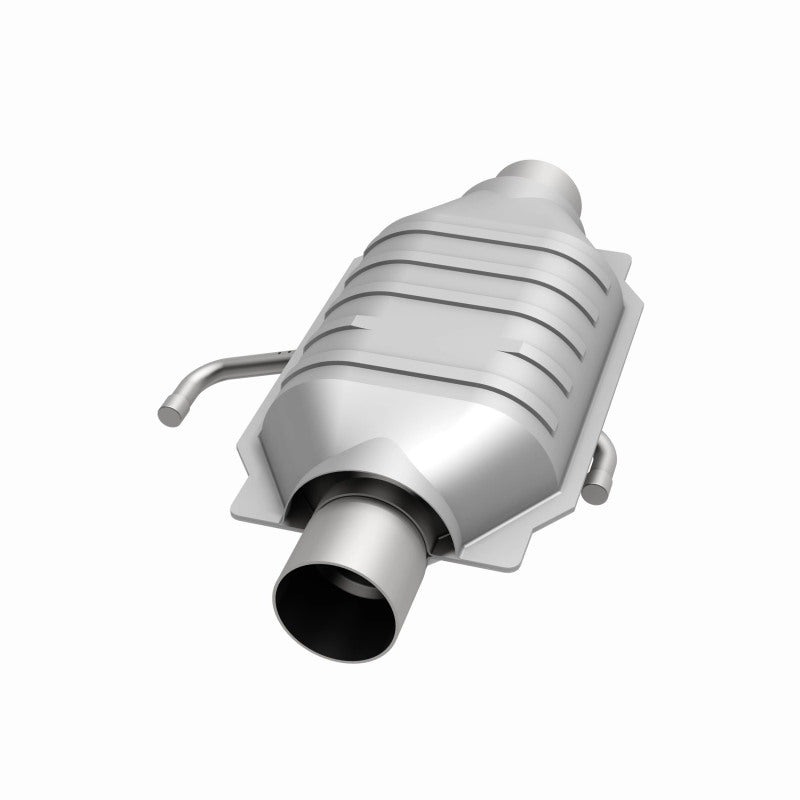 1985 Ford Escort California Catalytic Converter 2in 3322024 Magnaflow - Catalytic Converters Car Part People