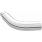 Exhaust Tail Pipe Tip for 4in. Round Polished Exhaust Tip MagnaFlow 35182