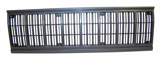 Crown Automotive - Plastic Silver Grille - 5BL26KS7