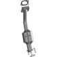 Catalytic Converter for 2016-2019 INFINITI Q50 3.0L MagnaFlow 280414