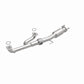 2016 Honda Odyssey 3.5L Direct-Fit Catalytic Converter 5592282 Magnaflow - Catalytic Converters Car Part People