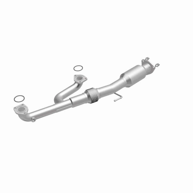 2016 Honda Odyssey 3.5L Direct-Fit Catalytic Converter 5592282 Magnaflow - Catalytic Converters Car Part People