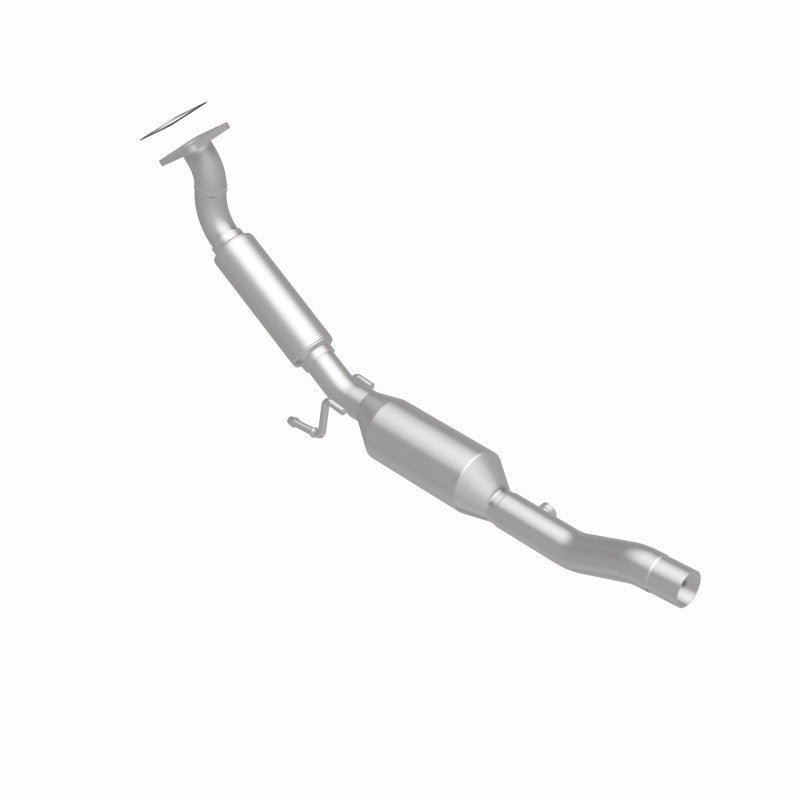 2004 2005 Volkswagen Jetta 2.0L Direct-Fit Catalytic Converter 5461526 Magnaflow - Catalytic Converters Car Part People