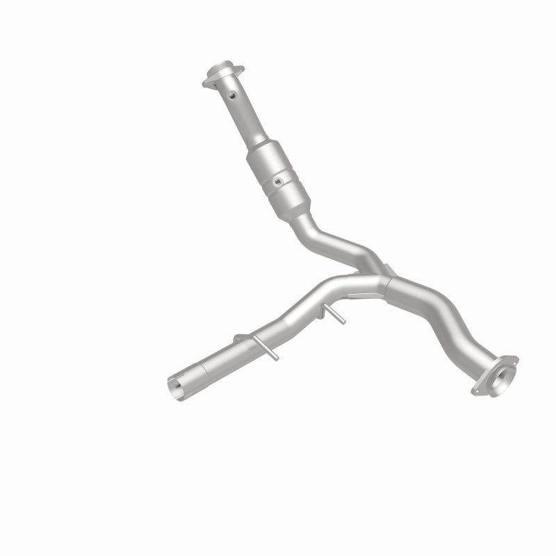 2011-2012 Ford F-150 Direct-Fit Catalytic Converter 5551429 Magnaflow - Catalytic Converters Car Part People