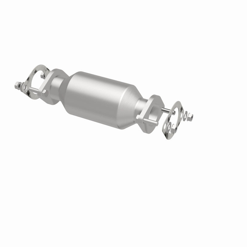 2009 Hyundai Genesis 4.6L Direct-Fit Catalytic Converter 5571740 Magnaflow - Catalytic Converters Car Part People