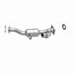Catalytic Converter for HM Grade Federal / EPA Compliant Direct-Fit Catalytic Converter MagnaFlow 50138