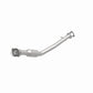 2005 2006 Chevrolet Equinox 3.4L DirectFit Catalytic Converter 5451220 Magnaflow