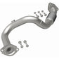2013-2018 Buick Encore Direct-Fit Front Pipe Kit 107-0286