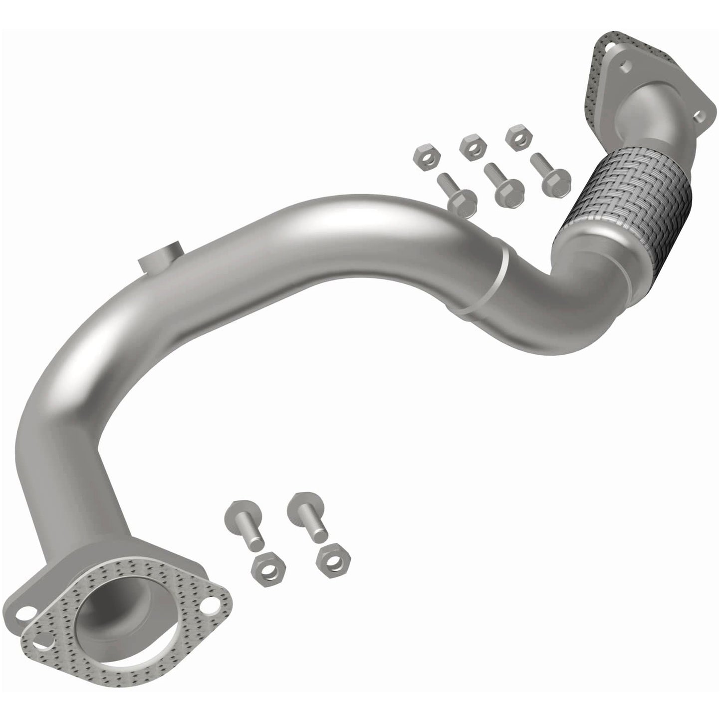 2013-2018 Buick Encore Direct-Fit Front Pipe Kit 107-0286