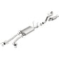 Fits 2001-2007 Toyota Sequoia 4.7L Direct-Fit Replacement Exhaust 106-0177