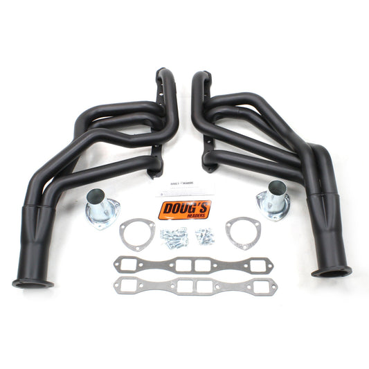 Long Tube Headers for 62-74 Mopar 426 Wedge440 RB Motor 2in Primary D452-B