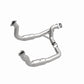 Catalytic Converter for 2011-2022 Ford F-250 Super Duty 6.2L MagnaFlow 52297